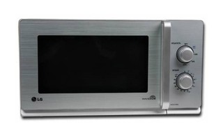 Микроволновая печь LG MS2527DRS