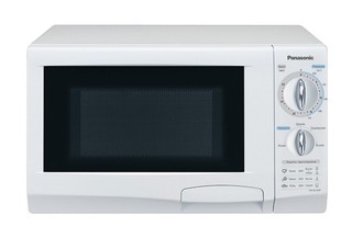 Микроволновая печь Panasonic NN-S215WFZ