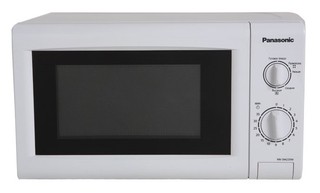 Микроволновая печь Panasonic NN-SM220WZ