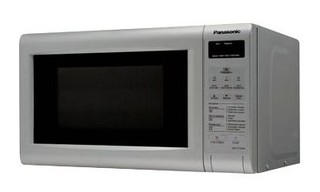 Микроволновая печь Panasonic NN-ST250MZ