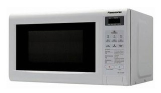 Микроволновая печь Panasonic NN-ST250WZ