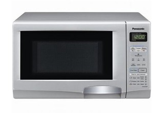 Микроволновая печь Panasonic NN-ST337MZ