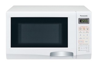 Микроволновая печь Panasonic NN-ST337WZ