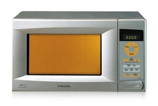 Микроволновая печь Samsung MW73VR-S