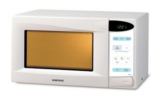 Микроволновая печь Samsung MW83UR-X