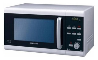 Микроволновая печь Samsung MW87WR