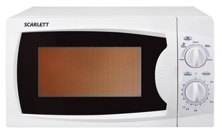 Микроволновая печь Scarlett SC-1704