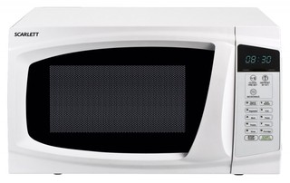 Микроволновая печь Scarlett SC-1707
