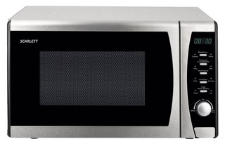 Микроволновая печь Scarlett SC-1708