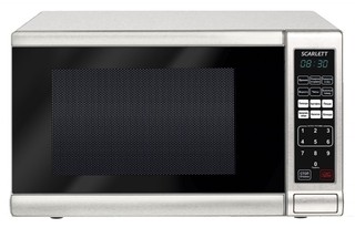 Микроволновая печь Scarlett SC-1709