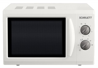 Микроволновая печь Scarlett SC-2004