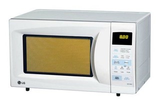 Микроволновая печь LG MB-3944X