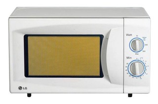 Микроволновая печь LG MB3924X