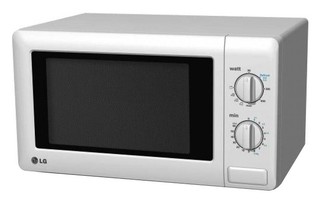 Микроволновая печь LG MB3929G