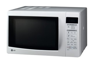 Микроволновая печь LG MB4049F