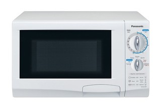 Микроволновая печь Panasonic NN-G315WF