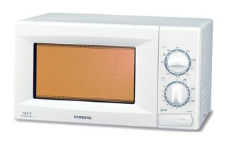 Микроволновая печь Samsung CE2718NR