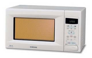 Микроволновая печь Samsung CE2738NR