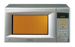 Микроволновая печь Samsung G273VRS