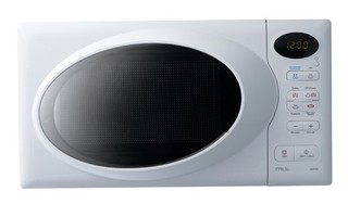 Микроволновая печь Samsung GE83GR-S