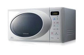 Микроволновая печь Samsung GE83GR