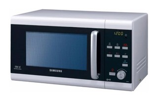 Микроволновая печь Samsung GE87WR
