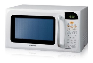 Микроволновая печь Samsung PG832R