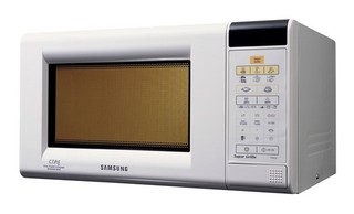 Микроволновая печь Samsung PG832RS
