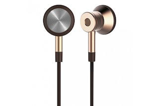 Гарнитура Xiaomi 1MORE Kim Chul Gold