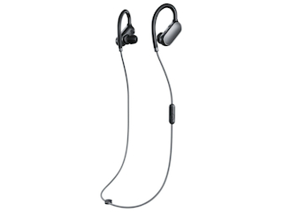 Гарнитура Xiaomi Mi Sport Black Bluetooth