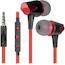 Гарнитура Defender Redragon Stella Black/Red (64435)