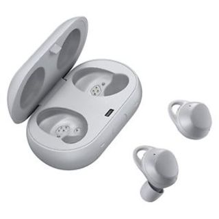 Гарнитура Bluetooth Samsung Gear IconX 2018 (SM-R140) Grey