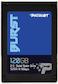 Накопитель SSD SATA 120 Gb Patriot BURST PBU120GS25SSDR 2.5