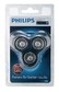 Cменная головка Philips RQ12/40 для бритв SensoTouch 3D серии 12, 3шт