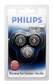 Сменная головка Philips RQ10/40 для бритв RQ-серии, 3шт