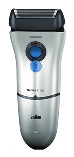 Бритва Braun 150