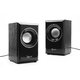 Колонки Gembird SPK-204 (2.0) черный 6W USB