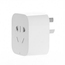 Умная розетка Xiaomi Mi Smart Socket Plug WiFi  White