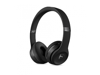 Гарнитура Beats Solo3 Wireless Headphones Black Bluetooth