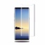 Защитное стекло для Samsung Galaxy Note 8 прозрачное 3D Smarttel