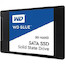 Накопитель SSD SATA 500GB WD Blue TLC WDS500G2B0A w530 r560