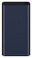 Внешний аккумулятор Xiaomi Mi Power Bank 2S 10000mAh Black