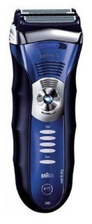 Бритва Braun 380