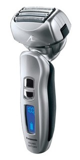 Бритва Panasonic ES-LA83 а/очистка