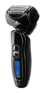 Бритва Panasonic ES-LA93 а/очистка