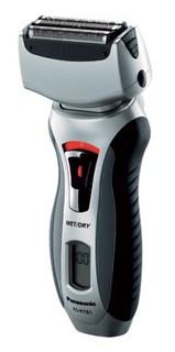Бритва Panasonic ES-RT81 а/очистка