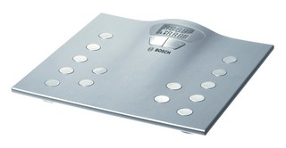 Весы Bosch PPW2250