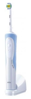 Зубная щетка Oral-B Vitality3D.WL