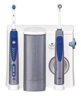 Зубной центр Oral-B 8500 OC18585 (OC20.545)