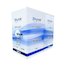 Кабель сетевой SkyNet CSS-UTP-4-CU Standart UTP indoor 4x2x0,48, медный, FLUKE TEST, кат.5e, однож., 305 м, box, серый